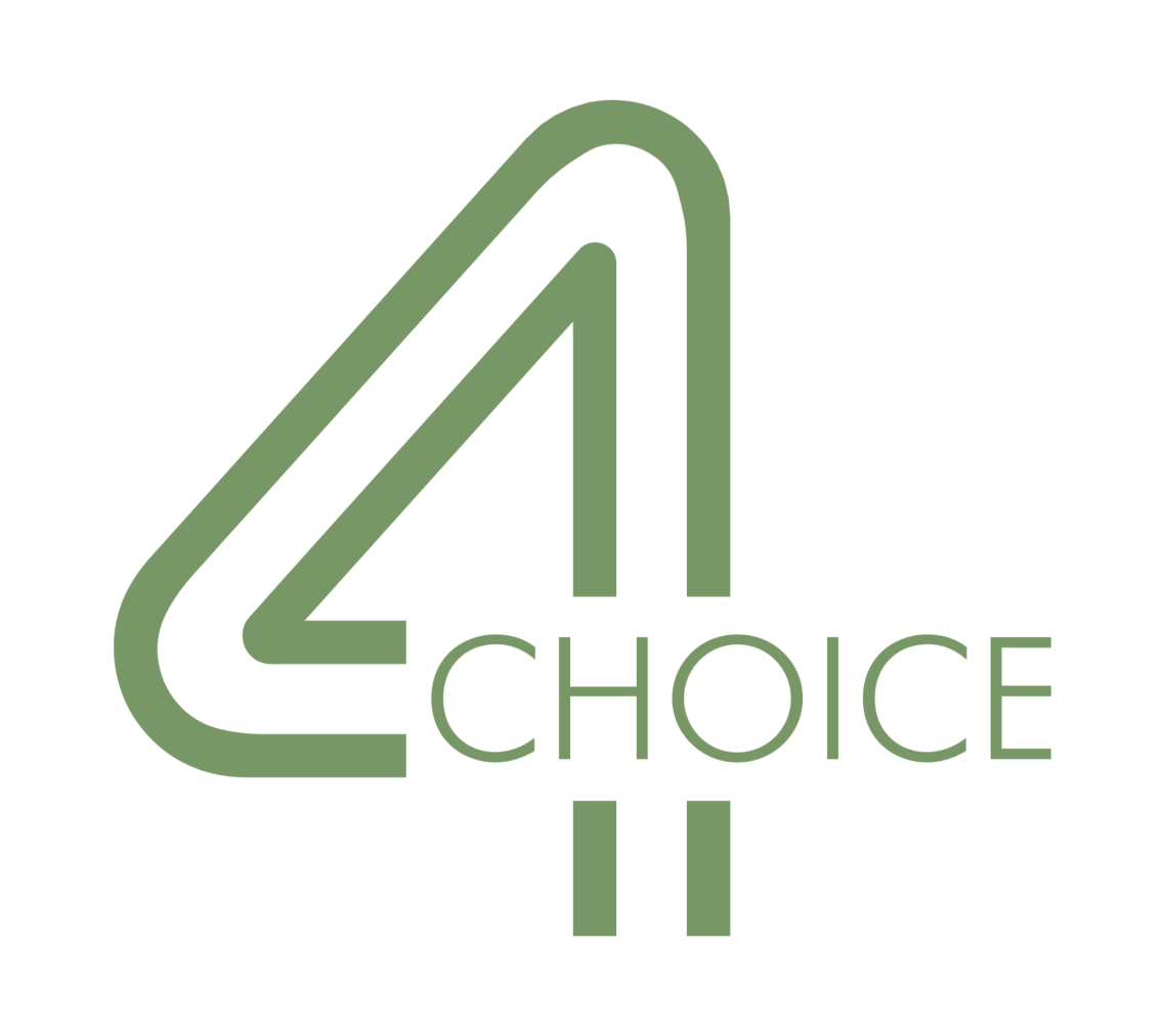 Logo Badmöbelserie 4CHOICE