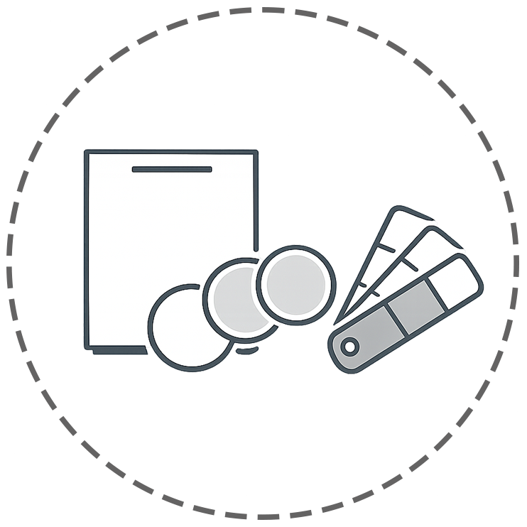 Icon Front