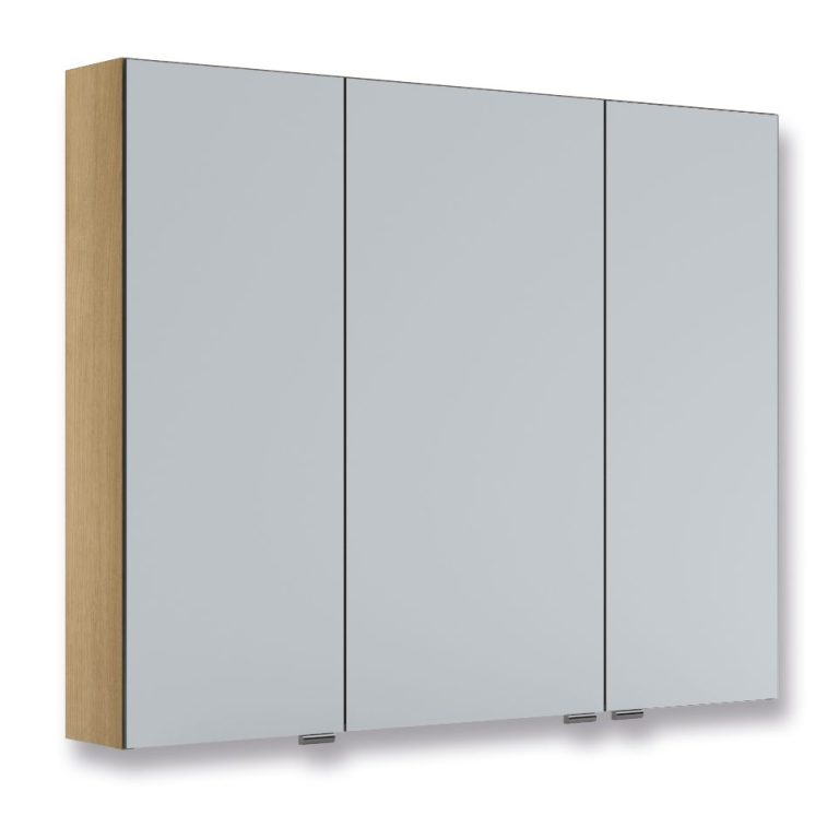Spiegelschrank zur Planung