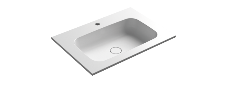 4Choice Einzelwaschtisch 71 cm