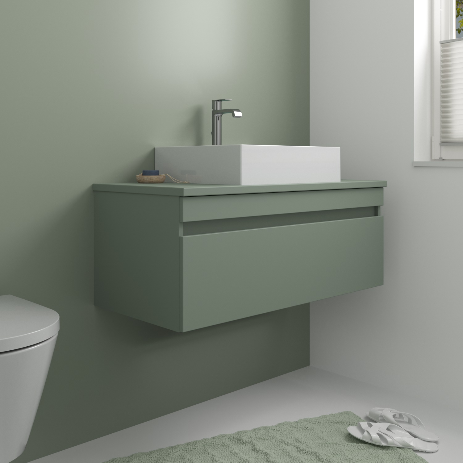 Reedgreen matt Reedgreen matt