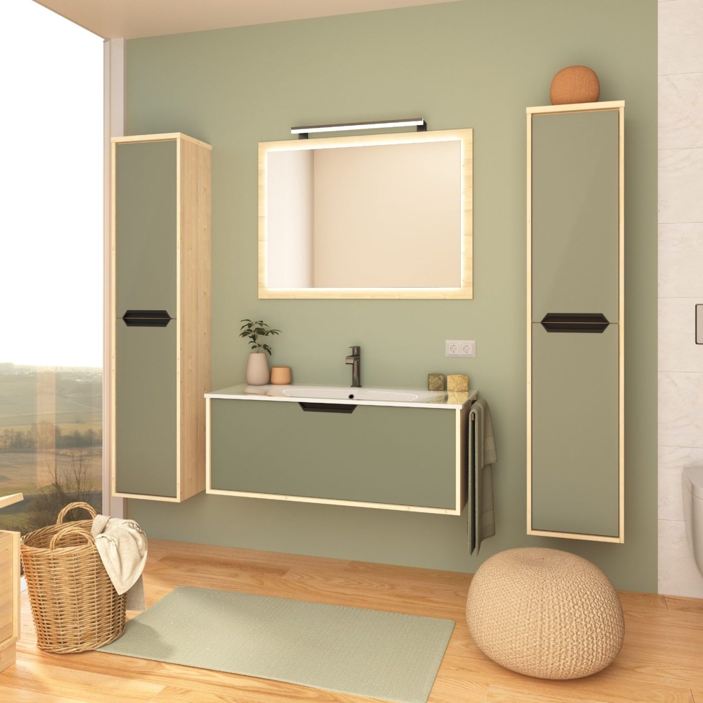 Serie T16