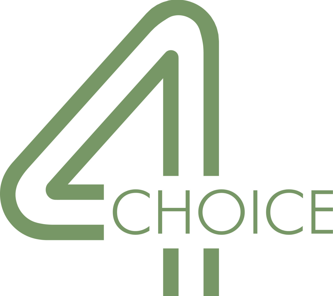 Logo Serie 4Choice