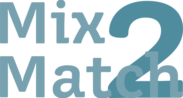 Logo Mix2Match