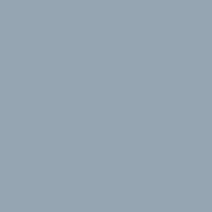 Denimblau matt Denimblau matt